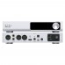 SMSL RAW PRO DAC1 ES9039MSPRO Bluetooth5.1 HiFi DAC Audio Decoder Support Firmware Upgrade Function