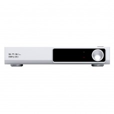 SMSL RAW PRO DAC1 ES9039MSPRO Bluetooth5.1 HiFi DAC Audio Decoder Support Firmware Upgrade Function