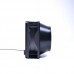 SIMDT Professional 8m/s Low Noise Wind Speed Kit for Logitech/Thrustmaster Racing Simulators