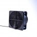 SIMDT Professional 8m/s Low Noise Wind Speed Kit for Logitech/Thrustmaster Racing Simulators