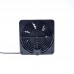 SIMDT Professional 8m/s Low Noise Wind Speed Kit for Logitech/Thrustmaster Racing Simulators