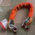 Single Lifeboat Fall Preventive Device UHMWPE 24mmx1m Liferaft FPD Sling with CCS/BV Certificates
