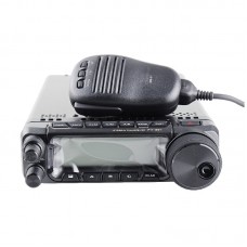 FT-891 HF/50MHz Full Mode Portable Transceiver 100W Shortwave Radio Built-in Dual Cooling Fan for YAESU