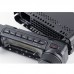 FT-891 HF/50MHz Full Mode Portable Transceiver 100W Shortwave Radio Built-in Dual Cooling Fan for YAESU