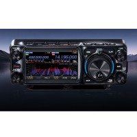 FTX-1 10W Portable HF/50/144/430MHz Full Mode Shortwave Radio Wideband UV Digital Radio for YAESU