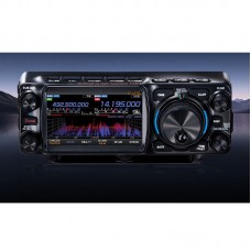 FTX-1 10W Portable HF/50/144/430MHz Full Mode Shortwave Radio Wideband UV Digital Radio for YAESU