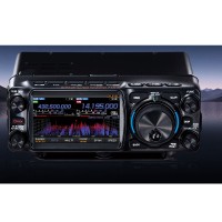 FTX-1C 100W Base Station HF/50/144/430MHz Full Mode Shortwave Radio Wideband UV Digital Radio for YAESU