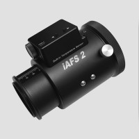 iAFS 2 Integrated Lightweight 2” Electric Auto Focuser 5KG Load Capacity Support Full-time Manual Focus Function