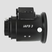 iAFS 3 Integrated Lightweight 3” Electric Auto Focuser 6KG Load Capacity Support Full-time Manual Focus Function