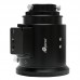 iAFS 3 Integrated Lightweight 3” Electric Auto Focuser 6KG Load Capacity Support Full-time Manual Focus Function