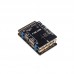 JHEMCU F405 Wing Flight Control INAV Firmware 5V 8A BEC Built-in Barometer for Fixed Wing FPV Racing Drones