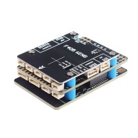 JHEMCU F405 Wing Flight Control INAV Firmware 5V 8A BEC Built-in Barometer for Fixed Wing FPV Racing Drones