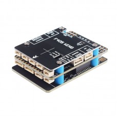 JHEMCU F405 Wing Flight Control INAV Firmware 5V 8A BEC Built-in Barometer for Fixed Wing FPV Racing Drones