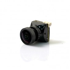 FOXEER Cat 4 Mini 22x22mm HS1278 Night Vision Camera Module 0.00001Lux Super Starlight Camera Module for Racing Drones
