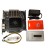 MPSoC XCZU19EG-F V0.3 AMR+FPGA Development Board Kit QSFP28 10Gbps Ethernet PCIE3.0 Support for Windows/Linux Systems