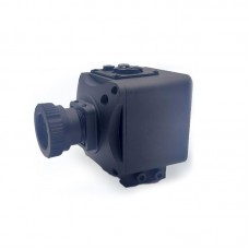 JS Nighthawk X2 15mm Aluminum Alloy Thermal Imager 320x240 High Resolution Night Vision Device Type-C Charging