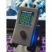 Black 3D-Printed Mini ESP32 Marauder Development Board Positioning Module with 1.44-inch Screen