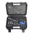 Adjustable Torque Wrench Set 1/4” High Precision S2 Alloy Wrench with Anti-slip Handle Bicycle Maintenance Tool 32PCS Kit