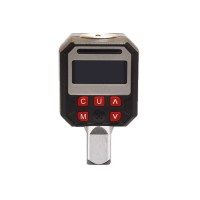 High Precision 1.5-30Nm Torque Tester Digital Display Torque Meter Support Peak/Track Mode Switch