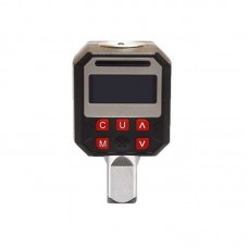 High Precision 1.5-30Nm Torque Tester Digital Display Torque Meter Support Peak/Track Mode Switch