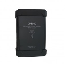 DP8000 Max IGBT Pulse Generator with Internally Integrated IGBT Driver (Air Core Inductor Included)
