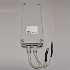 6000A 20µH Air Core Inductor for Dual Pulse Testing and High-Performance Electrical Experiments