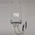 6000A 20µH Air Core Inductor for Dual Pulse Testing and High-Performance Electrical Experiments