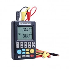 SUP-C703S Signal Generator & Process Calibrator – mA, V, Ω, RTD, Thermocouple Output & Measurement