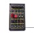 SIMDT Mustard Yellow Sim Racing Button Box for Euro Truck Simulator & American Truck Simulator