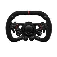 Original 310mm CSL Elite Steering Wheel Racing Wheel Sim Racing Simulator for PORSCHE VISION GT