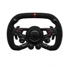 Original 310mm CSL Elite Steering Wheel Racing Wheel Sim Racing Simulator for PORSCHE VISION GT