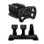 Original 270mm ClubSport Racing Wheel F1 & ClubSport DD+ Wheel Base & ClubSport Pedals V3 for FANATEC