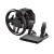 Original 11.8"/30cm T598X Direct Drive Steering Wheel for XBOX/PC + Wheel Base + Raceline Pedals LTE