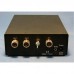 LDG AT-100ProII Tuner Automatic Antenna Tuner HF Antenna Tuner Accessory for 100W Transceivers