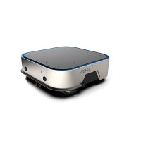 HEXMAN ECHO (ECHO-STD) ROS Robot Chassis Robot Platform Supports 50kg Load and 1.5m/s Maximum Speed