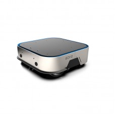 HEXMAN ECHO (ECHO-STD) ROS Robot Chassis Robot Platform Supports 50kg Load and 1.5m/s Maximum Speed