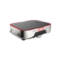 HEXMAN ECHO-PLUS ROS Robot Chassis Robot Platform Supports 80kg Load and 2.0m/s Maximum Speed
