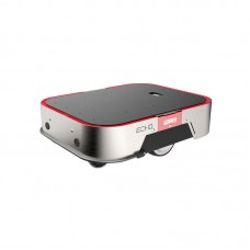 HEXMAN ECHO-PLUS ROS Robot Chassis Robot Platform Supports 80kg Load and 2.0m/s Maximum Speed