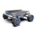 HEXMAN MARK Series MARK-1 ROS Robot Chassis Mobile Chassis (MARK1-DIFF Off-Road Version for 25KG)
