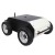 MiniUGV20C ROS Robot Chassis 4WD Robot Platform (Honeycomb Wheel Version with 20kg Load Capacity)