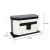 Mini Robot Charging Station Robot Charging Dock for MiniUGV20C ROS Robot Chassis w/ Honeycomb Wheels