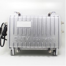 JM-7530MA Rainproof CATV Trunk Amplifier Digital Trunk Amplifier Replacing SB-7530 for 40-80 TVs