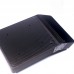 SIMDT FELIX PAD Sim Racing Button Box – 3D-Printed Frame, Carbon Fiber Panels, 14 Illuminated Buttons