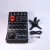 SIMDT FELIX PAD Sim Racing Button Box – 3D-Printed Frame, Carbon Fiber Panels, 14 Illuminated Buttons