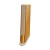 B&O Beosound Emerge – Golden Slim Bluetooth Speaker Wireless Speaker for Home & Living Room