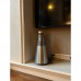 Bang & Olufsen Beosound 2 3rd Gen — Desktop Speaker Bluetooth Speaker (Natural Color) for Home Use