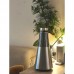 Bang & Olufsen Beosound 2 3rd Gen — Desktop Speaker Bluetooth Speaker (Natural Color) for Home Use