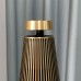 Bang & Olufsen Beosound 2 3rd Gen — Wireless Desktop Speaker Bluetooth Speaker (Golden) for Home Use