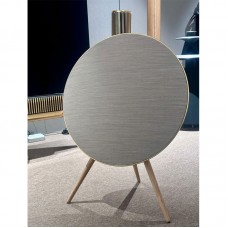 B&O Beosound A9 5th Gen 1500W Wireless Speaker Surround Speaker (Natural Color) Button-Free Control