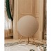 B&O Beosound A9 5th Gen 1500W Wireless Speaker Surround Speaker (Natural Color) Button-Free Control